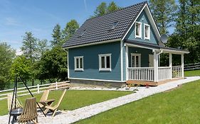 Staymoovers - ManiaLand Domki pod Krakowem